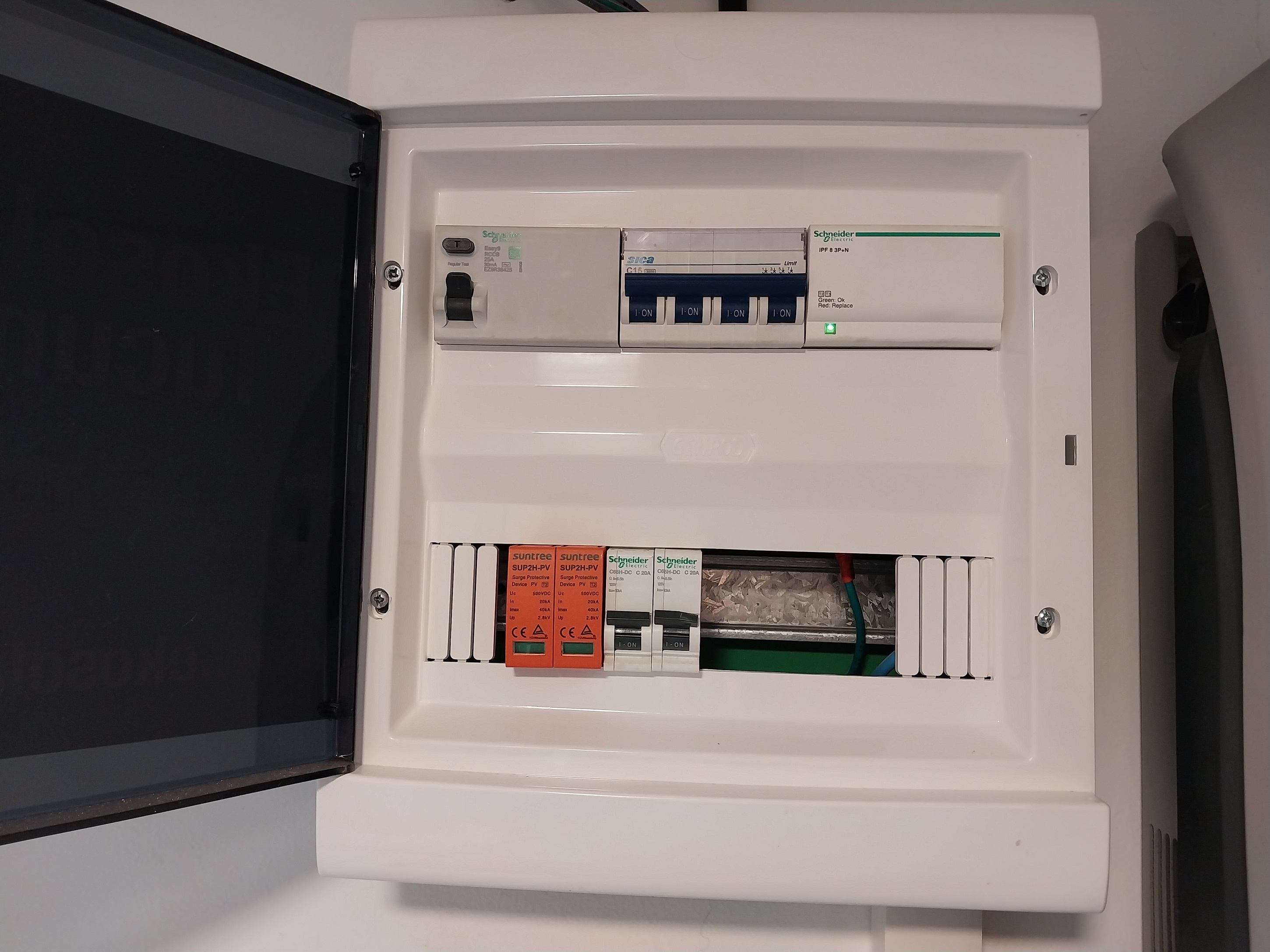 Itech constructora Tucuman